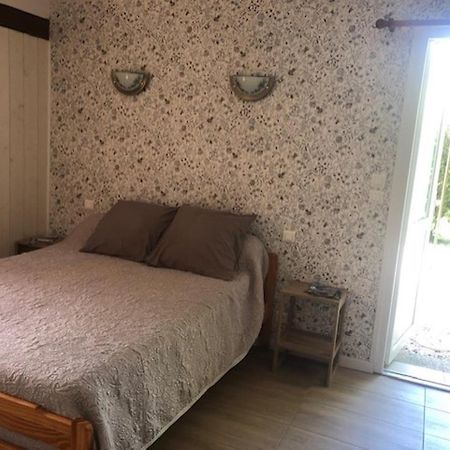 Chambre D'Hotes La Cavaille Veyrines-de-Vergt Dış mekan fotoğraf