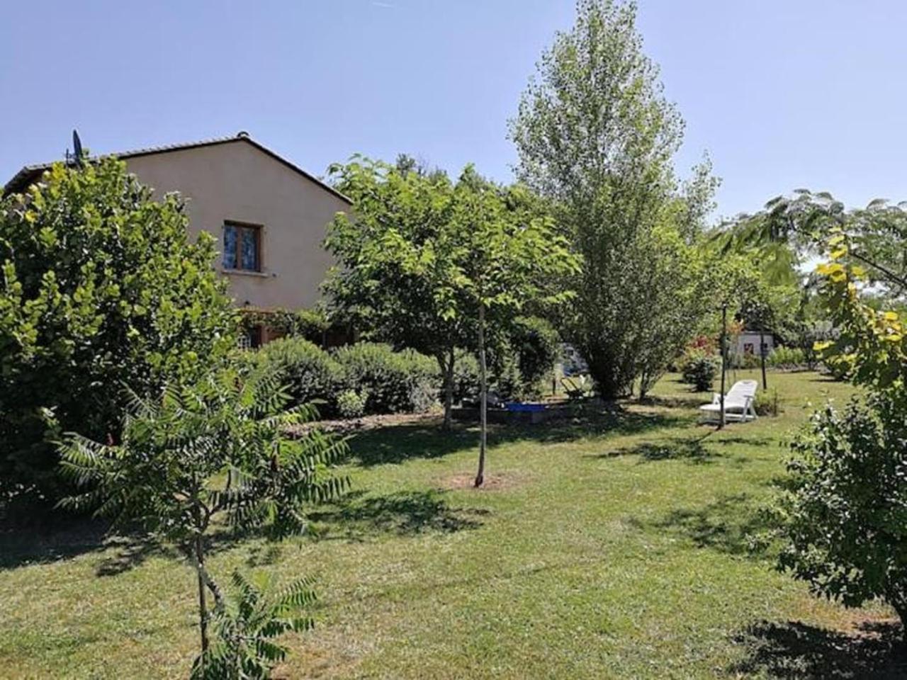 Chambre D'Hotes La Cavaille Veyrines-de-Vergt Dış mekan fotoğraf