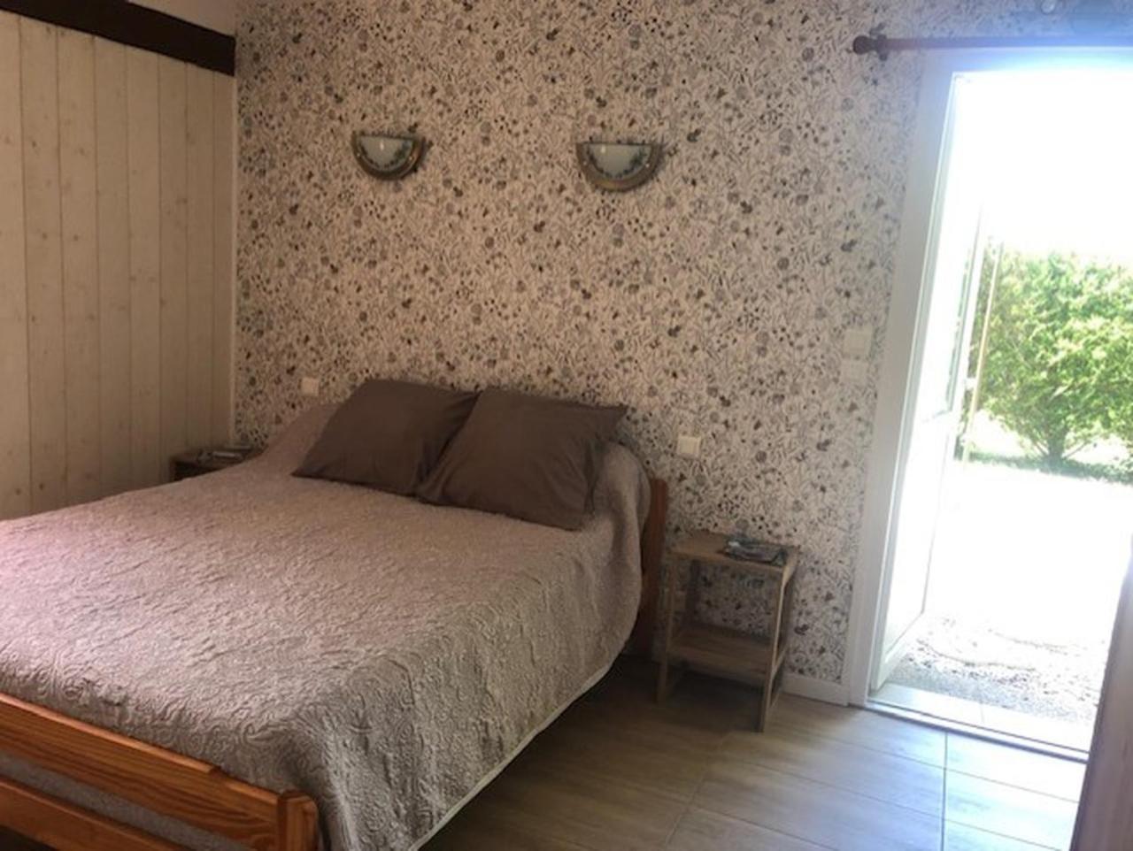 Chambre D'Hotes La Cavaille Veyrines-de-Vergt Dış mekan fotoğraf